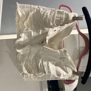 Good condition American eagle shorts